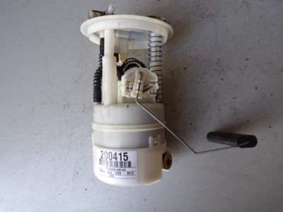 Помпа топлива nissan note 1.6b e11 фото №1