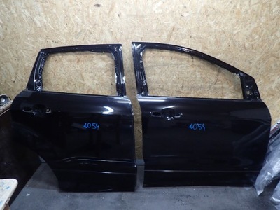 Дверь задняя правое ford kuga mk2 фото №1