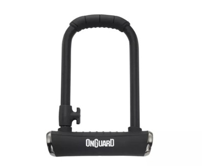 ZAPIĘCIE ONGUARD BRUTE STD X-SERIES 8001 U-LOCK