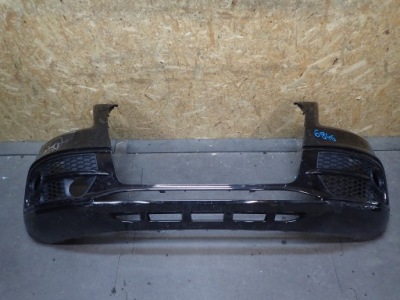 Бампер перед audi q5 s line lift 12- фото №1