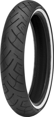 SHINKO ПОКРИШКА 150/80B16 777 77H TL REINF WW ЗАД БІЛИЙ БІК DOT 10/2023