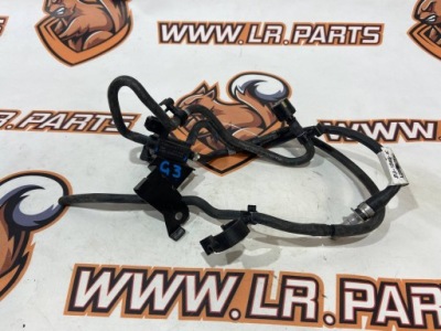 Клапан електромагнітний l494 jpla-12a493-ac фото №1