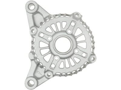 Передні корпус генератора abr5058s mitsubishi as-pl фото №1