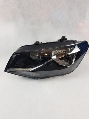 Hella 2k1941015b фара лампа фото №1