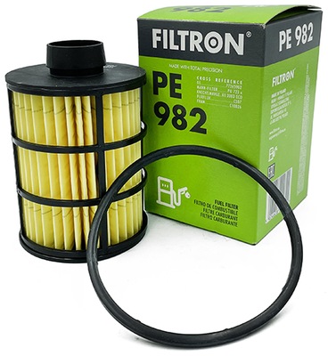 Chevrolet captiva epica lacetti 2.0 фільтр пального фото №1