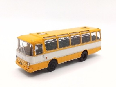 Autosan H9-03 - Kultowe Autobusy PRL (Z209)