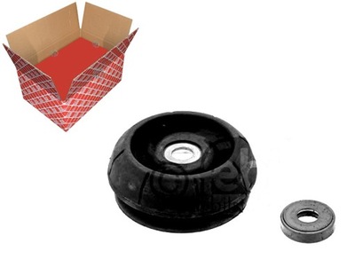 Подушка амортизатора opel перед calibra a, vectra фото №1