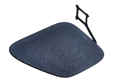 Mokka ii b заглушка фаркоп бампера задняя 9835247080 фото №1