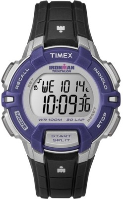 Sportowy zegarek młodzieżowy Timex T5K812