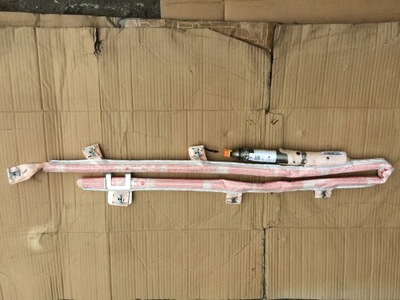 Подушка безпеки шторка безпеки права 5ja880742d skoda rapid фото №1