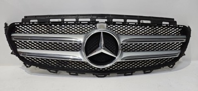 REJILLA REJILLA DE RADIADOR DE PARAGOLPES MERCEDES E CLASE W213 CÁMARA  