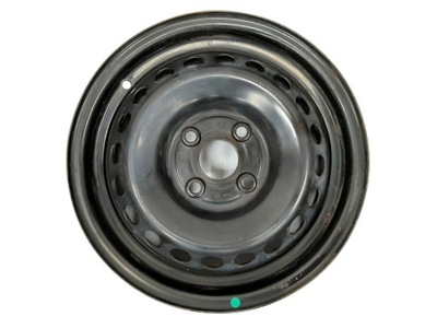 HYUNDAI I10 II 14'' 4X100X54 5,5JX14 ET47