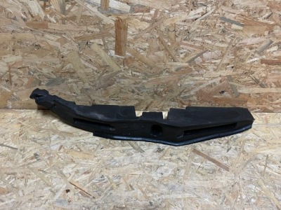 Шумоізоляція крила праве правий перед alfa romeo stelvio 50548693 фото №1