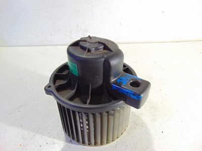 Вентилятор повітродувка smart fortwo 450 0130101113 фото №1