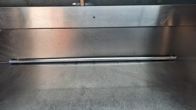 Молдинг ущільнювач двері задня ліва 31848055 volvo s90 v90 фото №1