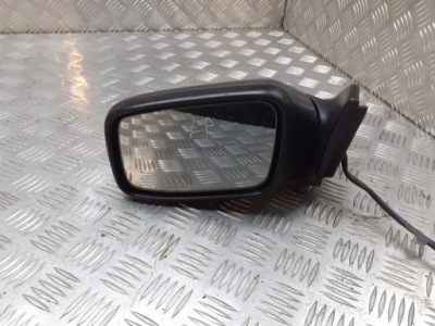 Дзеркало ліва volvo v40 5pin 0117373 фото №1