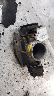 Przpustnica ford fiesta 1.3b 97r фото №1