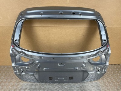 Кришка багажника багажника задня задня kia ceed iii 3 kombi 2018- фото №1