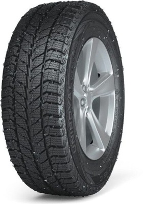 2X ШИНИ ЗИМОВІ UNIROYAL SNOW МАКСИМАЛЬНИЙ КОМПЛЕКТ 2 185/75R16 C 104R