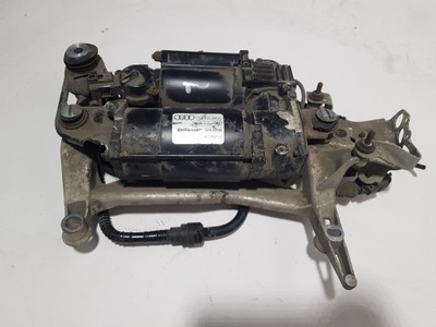 COMPRESOR BOMBA SUSPENSIONES AUDI Q7 7L8616006A  