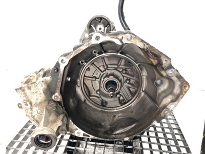 Коробка передач передач dodge grand caravan 3.3b 03-06 фото №1