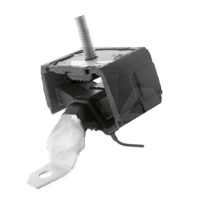 Кронштейн гумовий елемент глушника renault laguna ii vel satis фото №1