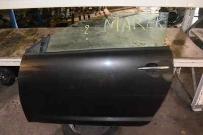 Дверь левая передние alfa romeo mito полный фото №1