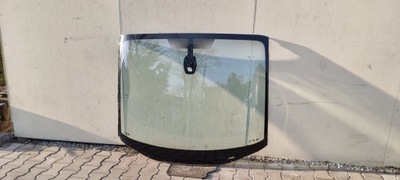 Скло передня лобове renault grand espace iv lift датчик фото №1