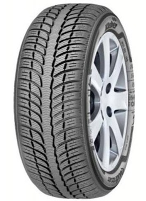 1 PIEZA 225/60R18 104W KLEBER QUADRAXER SUV -2023R  