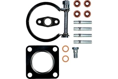 VICTOR REINZ JUEGO DE MONTAJE TURBINA ALFA ROMEO 156 166  