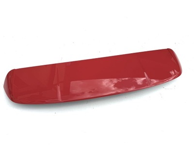 SPOILER DE TAPA DE MALETERO 8W9827933 LY3T AUDI A4 S4 B9 8W AVANT S-LINE  