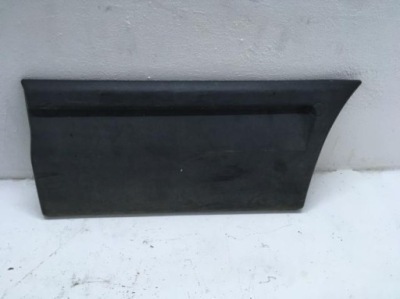 Молдинг дверь правый перед iveco daily 06-12 фото №1