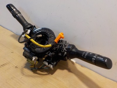 Toyota yaris 1.4 d4d 2007r перемикач spolony фото №1