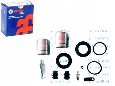 KIT DE REPARACIÓN SOPORTE DE FRENADO CHEVROLET (45MM) CHEVROLET CAPTIVA AUTOFREN SE  