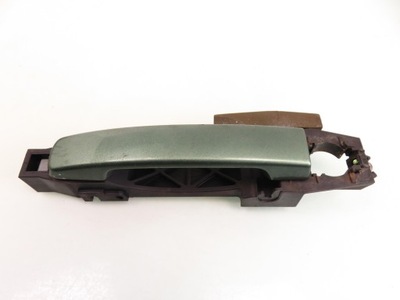 Ручка левая передняя nissan quest iii фото №1