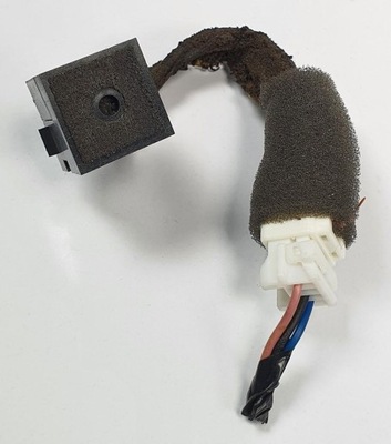 Микрофон renault koleos i 28336jk60a фото №1