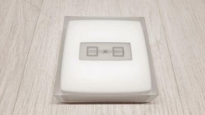 Inteligentny termostat NETATMO NTH01-E