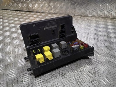 Crafter 06-16 модуль блок керування sam a9065453301 фото №1