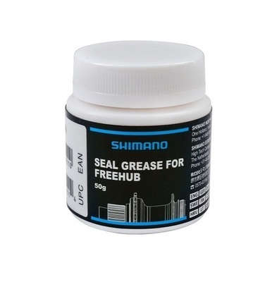 Shimano smar do piast Seal Grease Freehub 50g