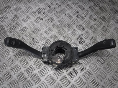 Переключатель комбинированный света audi a6 c5 фото №1