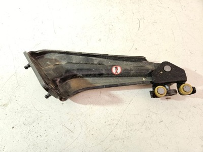 Peugeot partner iv 4 права нижня напрямна ролик двері 9816964880 фото №1