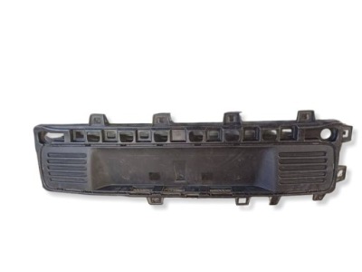 Молдинг решётка бампера задний renault twingo 3 858328942r оригинал фото №1