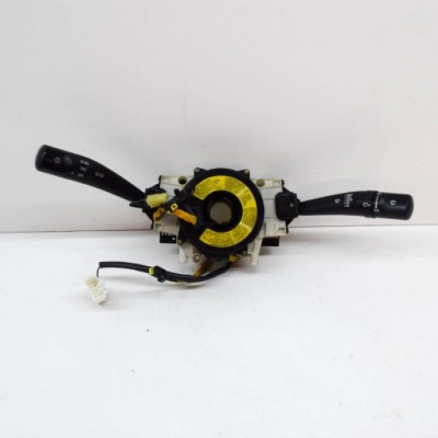 Ssangyong rexton i 2004 рычаг / переключатель поворотники фото №1