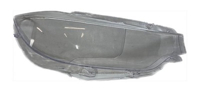 Bmw 4 f32 lci lift стекло фары стекло правое фара фото №1