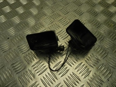 Alfa romeo giulietta клаксон 1/2 50518753 фото №1