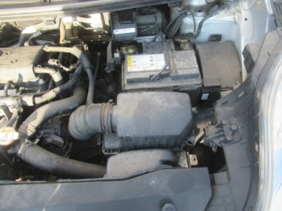 Основание аккумулятор hyundai ix20 1.4 b фото №1