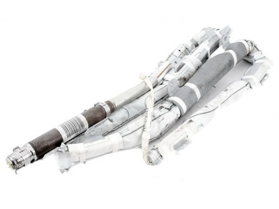 Шторка безпеки повітряна подушка безпеки ліва renault koleos 07-13r. 6091520l 1ct1520172 фото №1