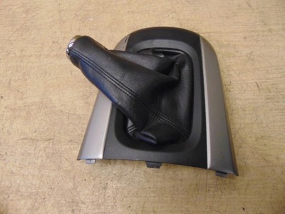 Рамка чехол переключения передач toyota rav4 ii 2.0d фото №1