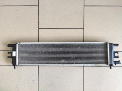 Honda дополнительная радиатор воды 112181 фото №1