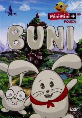 BUNI (MINI MINI) (DVD)